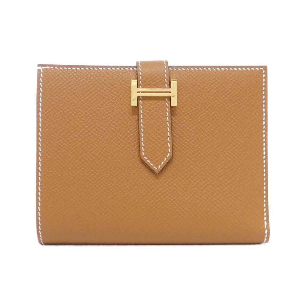 Hermes Bearn Compact 039790CC Wallet